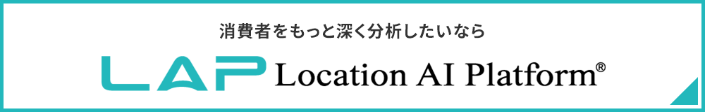 Location AI Platform®