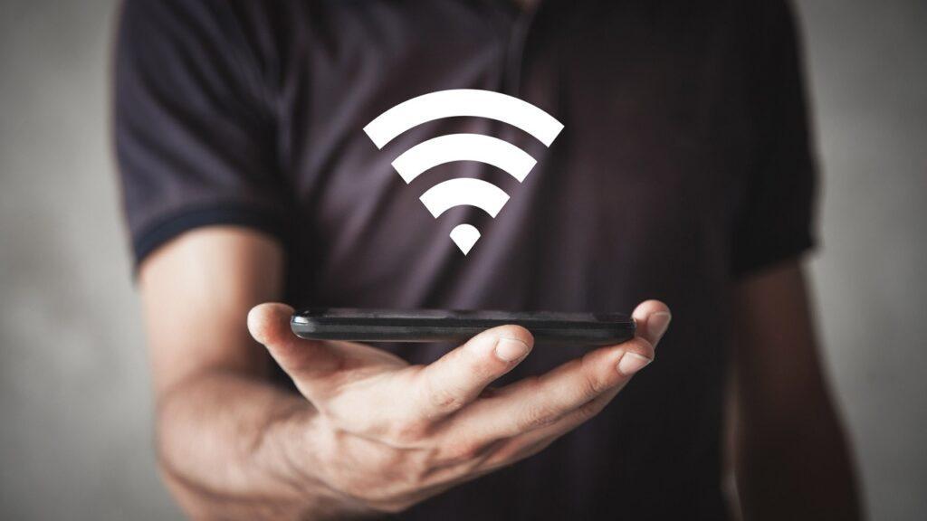 無線LAN（Wi-Fi）測位