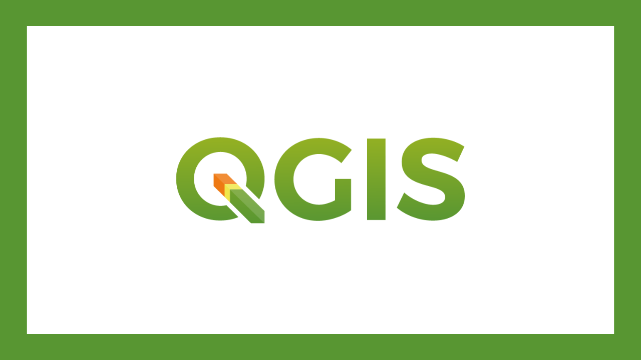 QGISとは_無料で利用できるオープンソースの地理情報システム無料で利用できるオープンソースの地理情報システム