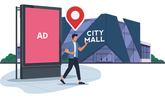 広告効果を“来訪”で可視化・改善