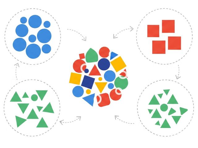 クラスタ分析の基本