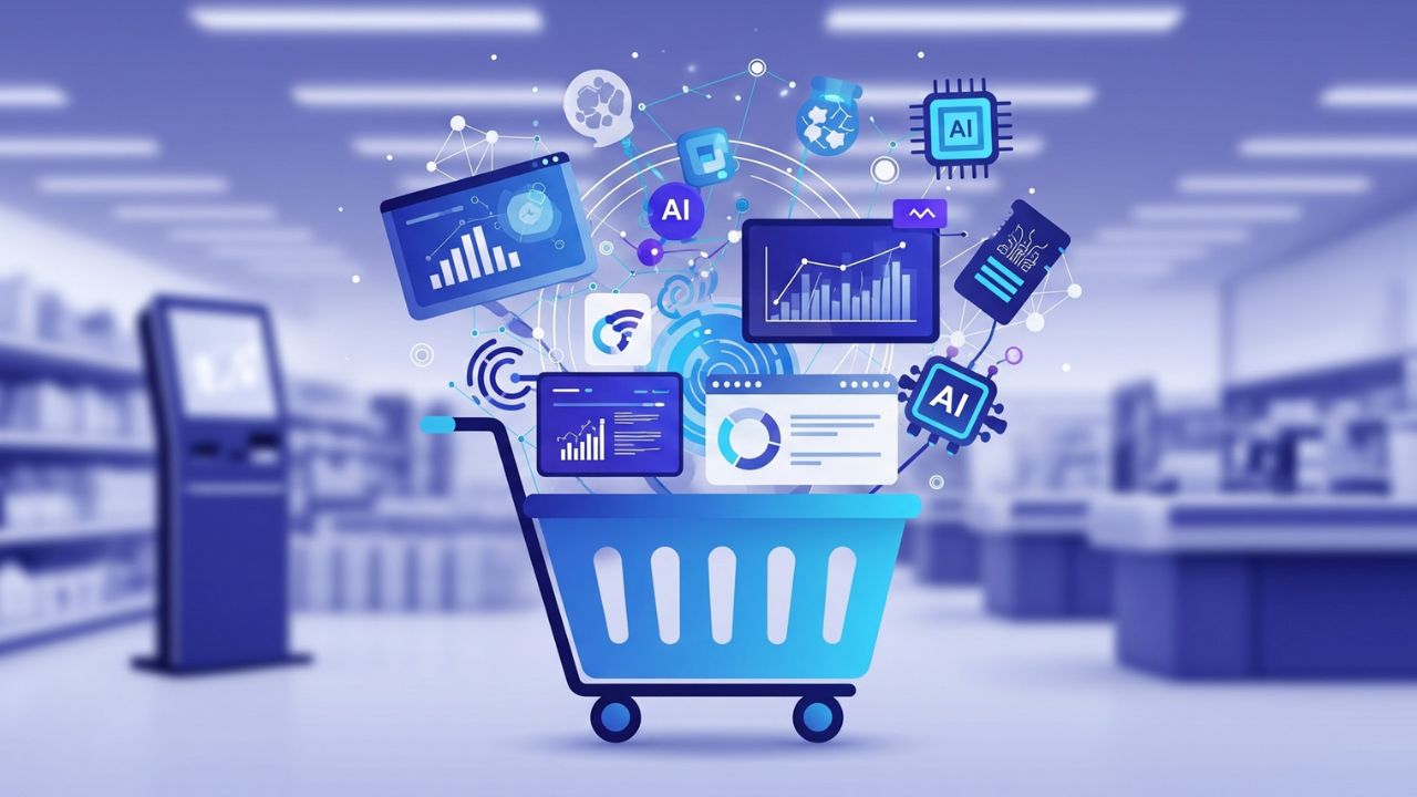 リテールテックとは